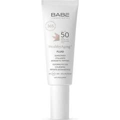 Babé Healthyaging+ Fluid Spf50 40ml Babé Healthyaging+ Fluid Spf50 40ml