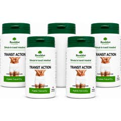 Exceldiet Pharma Ação Transit 300 Cápsulas