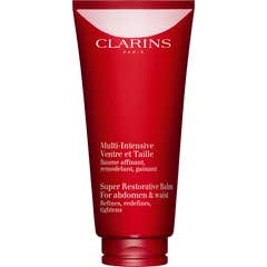 Clarins Multi-Intensive Ventre et Taille 200 ml