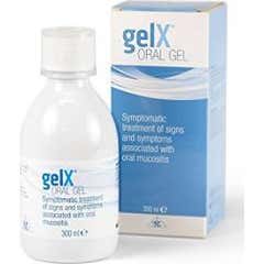 Ferrer Gel X Gel Oral 300ml