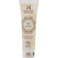 Creme Boho Verde BB 01 Diafano Bege 30ml