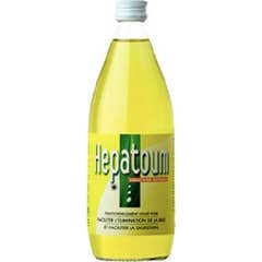 Hepatoum Sol Fl 550Ml