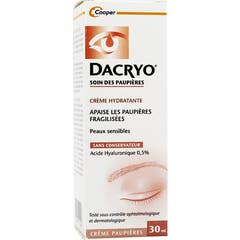 Dacryo Anti Dark Circle Serum 30ml