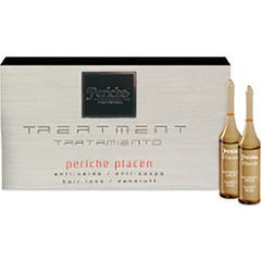 Tratamento Periche Placenta Ampolas 10x14ml