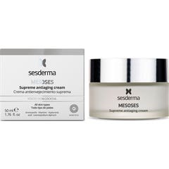 Sesderma Mesoses Supremo Creme Anti-Envelhecimento 50ml