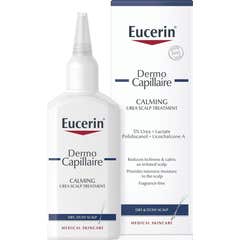 Eucerin Dermo Hair Care Tratamento Ure Calmante 100 ml