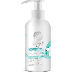 Sabonete Diário Natura Siberica para Bebés 250ml