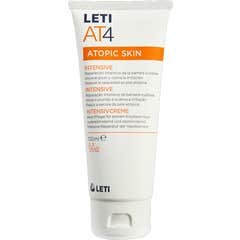 LetiAT4 intensive Creme 100ml