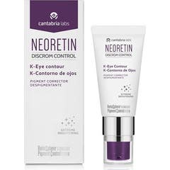 Neoretin Discrom Control Despigmentante 15ml