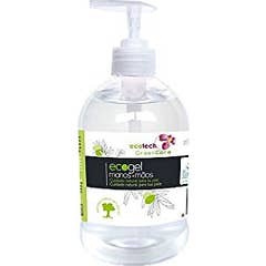 Gel de Mão Ecotech 500ml