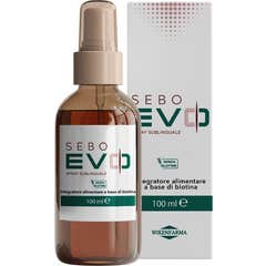 Wikenfarma Sebo Evo Spray 100ml