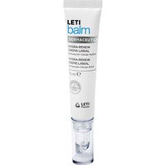 Letibalm Hydra Renew Creme Labial 15ml