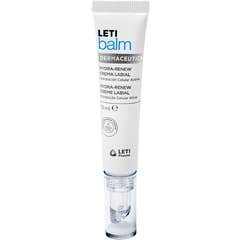 Letibalm Hydra Renew Creme Labial 15ml
