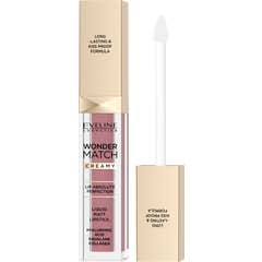 Eveline Cosmetics Wonder Match Corretor Cremoso 04A Mallow Flower 6.8 ml