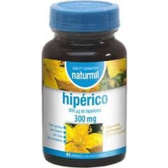 Naturmil Hiperico 300 Mg 45 Capsulas