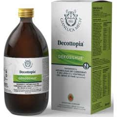 Decottopia Dekosilue 500ml