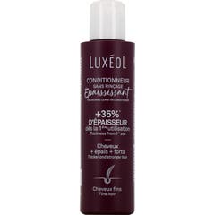 Luxeol Condicionador Sem Enxágue Espessante 150 ml