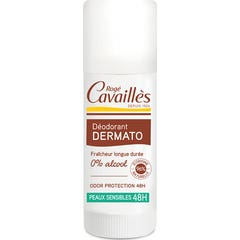 Rog Cavaills - Sem Sais de Alumínio Do Dermato Stick 40ml
