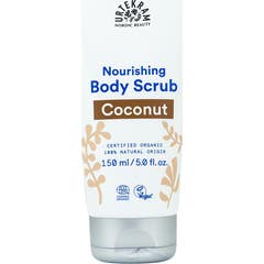 Urtekram Esfoliante Corporal Orgânico de Coco 150ml