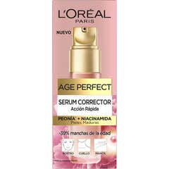 L'Oréal Age Perfect Serum Corrector 30ml