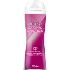 Durex™ Play massagem estimulante 200ml