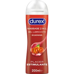 Durex™ Play massagem estimulante 200ml