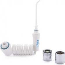 Projet d'hygiène bucco-dentaire de Sowash Water