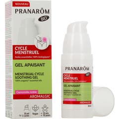 Pranarom Aromalgic Gel Ciclo Menstrual 30 ml