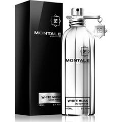 Montale White Musk Eau de Parfum 100ml