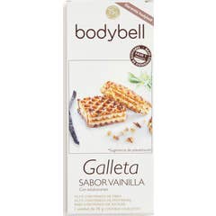 Bodybell Biscoito Sabor Baunilha 1 unid