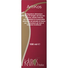 Artikos Gotas de 100Ml