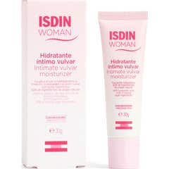WOMAN ISDIN™ Hidratante vulvar 30g