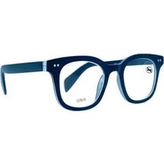 Farline Óptica Ónix Óculos Leitura +2.5 1 Unidade