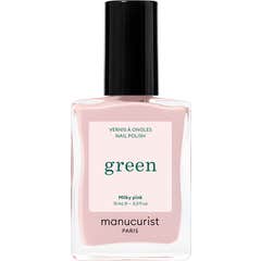 Manucurist Green Verniz Unhas Milky Pink 15 ml