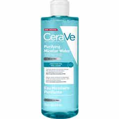 CeraVe Água Micelar Purificante 400 ml