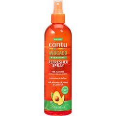 Cantu Spray Refrescante Hidratante Avocado 355ml