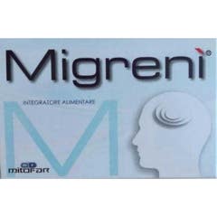 Migreni'Dec 30 Bust.