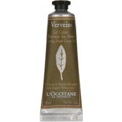 Gel para as mãos L'Occitane Verbena 30 ml