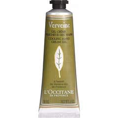 Gel para as mãos L'Occitane Verbena 30 ml