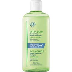 Ducray Dermo-Protective Balancing Shampoo 400ml