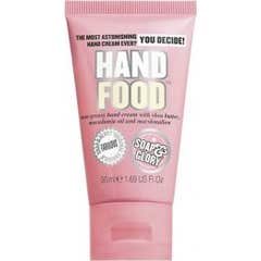 Sabonete &amp; Glory Hand Creme Hidratante para Mãos 50ml