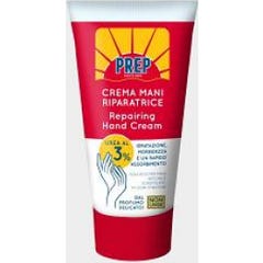 Creme de Reparação Manual Prep 75Ml