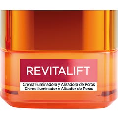 L'Oréal Revitalift Clinical Vitamina C Gel-Creme Iluminador 50ml