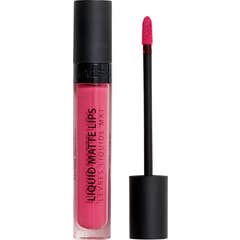 Gosh Liquid Matte Lips Batom 004 Chinese Rouge 4 ml