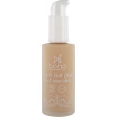 Boho Green Foundation 01 Porcelana 30ml