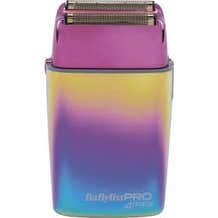 Babyliss Pro Camaleon Titanium Barbeador Lâmina Dupla 1 Unidade