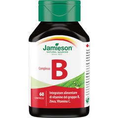 Complexo Jamieson 60Cpr B