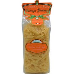 La Fabbrica Pasta Gragnano Mezze Penne Zite Rigate Bio 500g