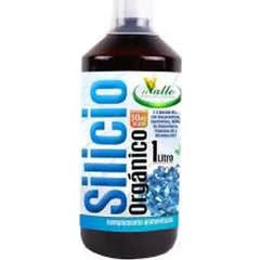 Silício Orgânico El Valle 1000ml