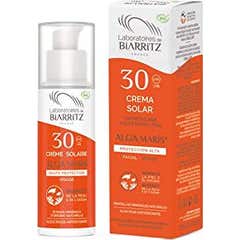 Alga Maris Creme Solar Facial SPF30 50ml